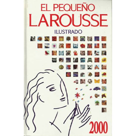 El pequeño Larousse ilustrado 2000