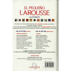 El pequeño Larousse ilustrado 2000 El pequeño Larousse ilustrado 2000