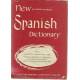 New Junior Classic Spanish Dictionary