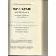 New Junior Classic Spanish Dictionary
