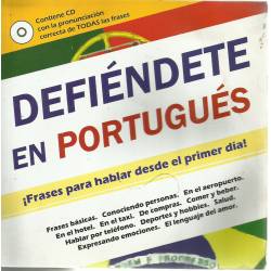 Defiéndete en portugués