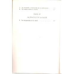 Némesis médica La expropiación de la salud Némesis médica La expropiación de la salud