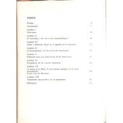 La depresión Un estudio psicoanalítico La depresión Un estudio psicoanalítico