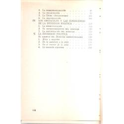 La convivencialidad La convivencialidad