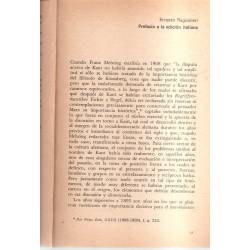Ética y concepción materialista de la historia Ética y concepción materialista de la historia