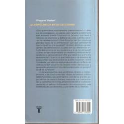 La democracia en 30 lecciones