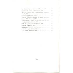 El porvenir del hombre El porvenir del hombre