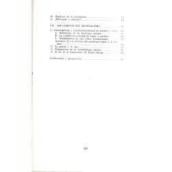El pensamiento político y económico de Teilhard de Chardin El pensamiento político y económico de Teilhard de Chardin
