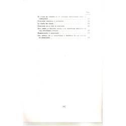 La visión del pasado La visión del pasado
