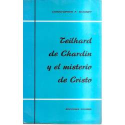 Teilhard de Chardin y el misterio de Cristo