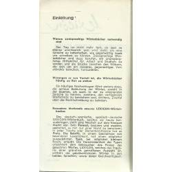 Diccionario de bolsillo alemán-español Diccionario de bolsillo alemán-español
