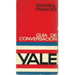 Guia de conversación español-francés