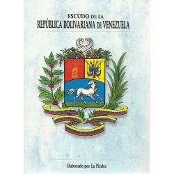 Constitución de la República Bolivariana de Venezuela 2000 Constitución de la República Bolivariana de Venezuela 2000