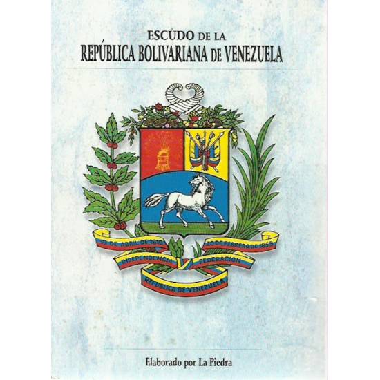 Constitución de la República Bolivariana de Venezuela 2000