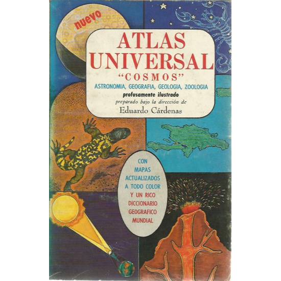 Atlas de Universal