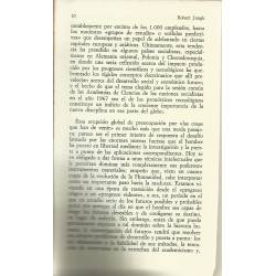 Pronósticos del futuro Pronósticos del futuro