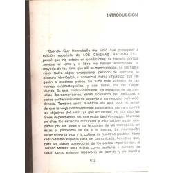 Los cinemas nacionales contra el imperialismo de Hollywood (2 tomos) Los cinemas nacionales contra el imperialismo de Hollywood (2 tomos)
