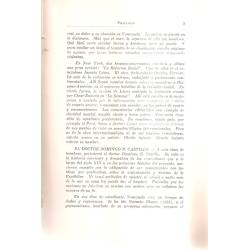 Memorias de Mano Lobo y La cuestión monetaria en Venezuela