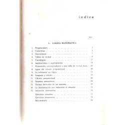 Iniciación matemática Iniciación matemática