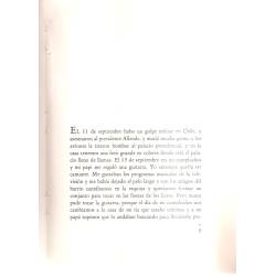 No pasó nada (novela) No pasó nada (novela)