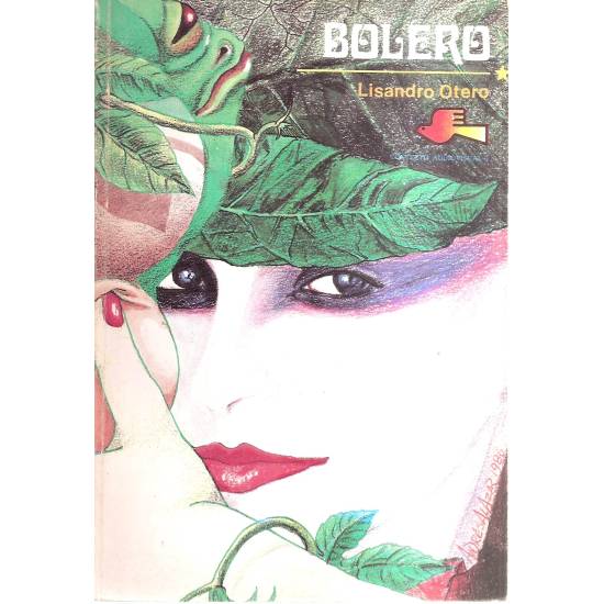 Bolero (novela)