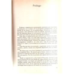 Poderes y experiencias paranormales Poderes y experiencias paranormales