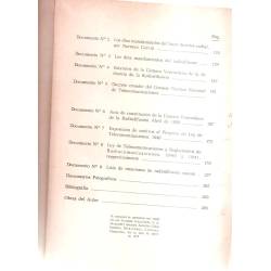 Historia de la radiodifusión en Venezuela Historia de la radiodifusión en Venezuela