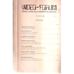 Video-forum 13