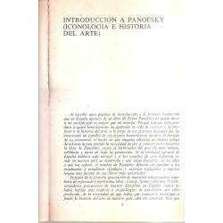 Estudios sobre la iconografía Estudios sobre la iconografía