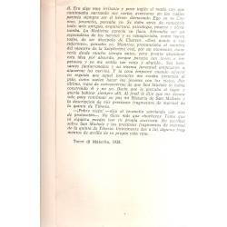La historia de San Michele (novela) La historia de San Michele (novela)
