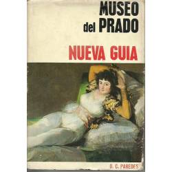 Museo del Prado Nueva guía