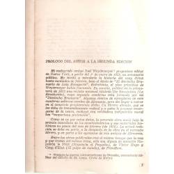 El 18 brumario de Luis Bonaparte El 18 brumario de Luis Bonaparte