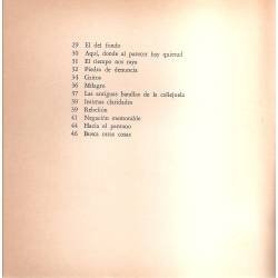 Los cuervos tejen medias lunas Los cuervos tejen medias lunas