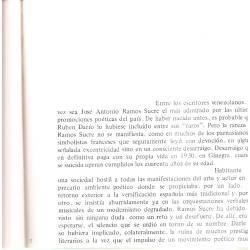 Antología poética de Ramos Sucre Antología poética de Ramos Sucre