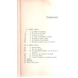 Cine y política Cine y política