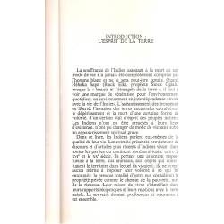 Pieds nus sur la terre sacree (en francés) Pieds nus sur la terre sacree (en francés)