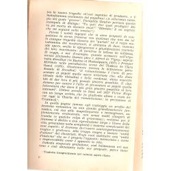 Lucrezia Borgia Maria Tudor Angelo tiranno di Padova (teatro)  (en italiano)