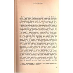 Guida alla semantica  (en italiano) Guida alla semantica  (en italiano)