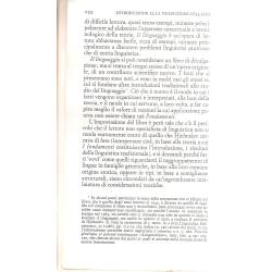 Il linguaggio  (en italiano) Il linguaggio  (en italiano)