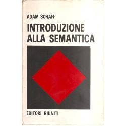 Introduzione alla semantica (en italiano)