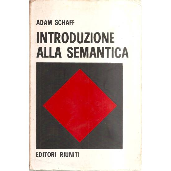 Introduzione alla semantica (en italiano)