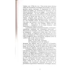 La poésie québécoise Anthologie (en francés)