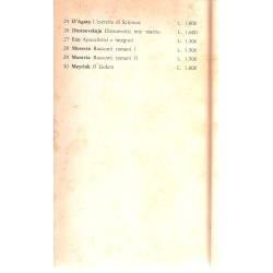 Apocalittici e integrati (en italiano) Apocalittici e integrati (en italiano)