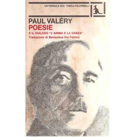 Poesie Paul Valery (en italiano)