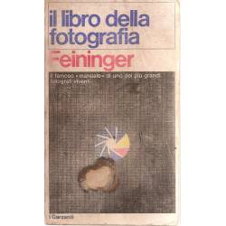 Il libro della fotografia (en italiano)