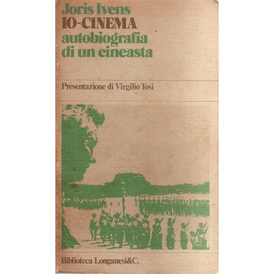 Io-cinema (en italiano)