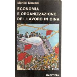 Economia e organizzazione del lavoro in Cina (en italiano)