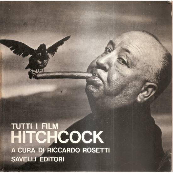 Tutti i film Hitchcock (en italiano)