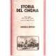 Storia del cinema (3 tomos) (en italiano)