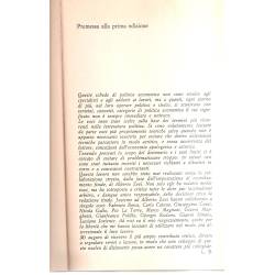 Dizionario di politica economica (en italiano) Dizionario di politica economica (en italiano)